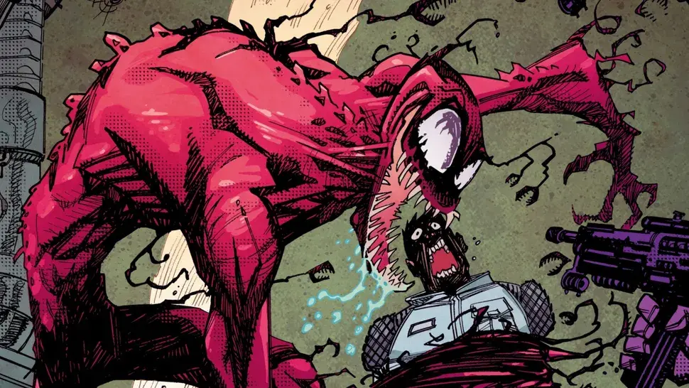 Duplicar la carnicería significa duplicar la diversión en el último capítulo oscuro de "What If?" de Marvel.