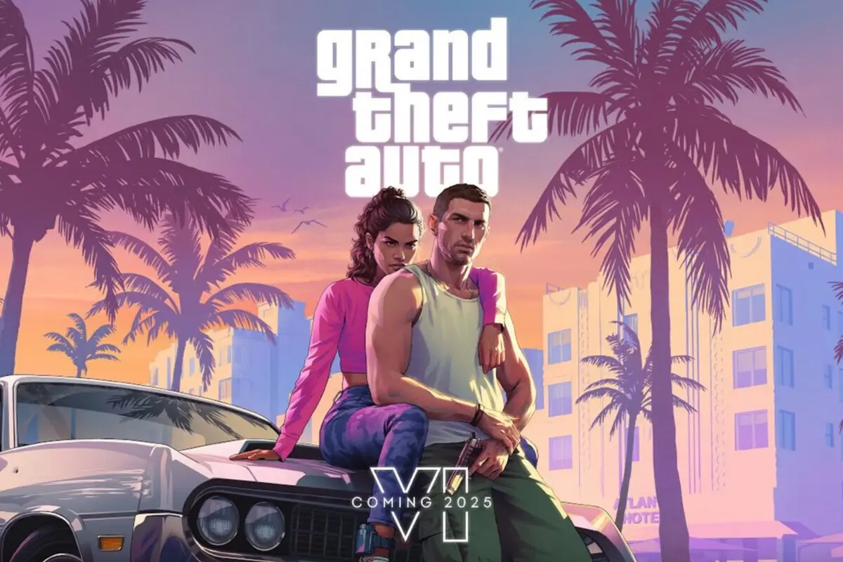 "GTA VI: Descifrando los Misterios del Regreso a Vice City con Rockstar Games"