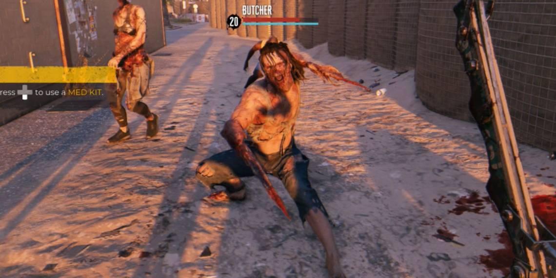 Dead Island 2: Cómo derrotar a los carniceros