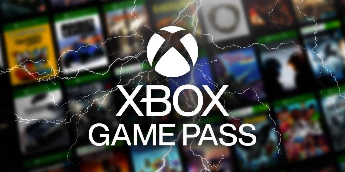"Lista de deseos de nuevos juegos de Xbox Game Pass para septiembre de 2023"
