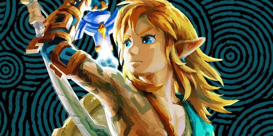 Error en Zelda: Tears of the Kingdom permite que Link elimine a sus enemigos de un solo golpe