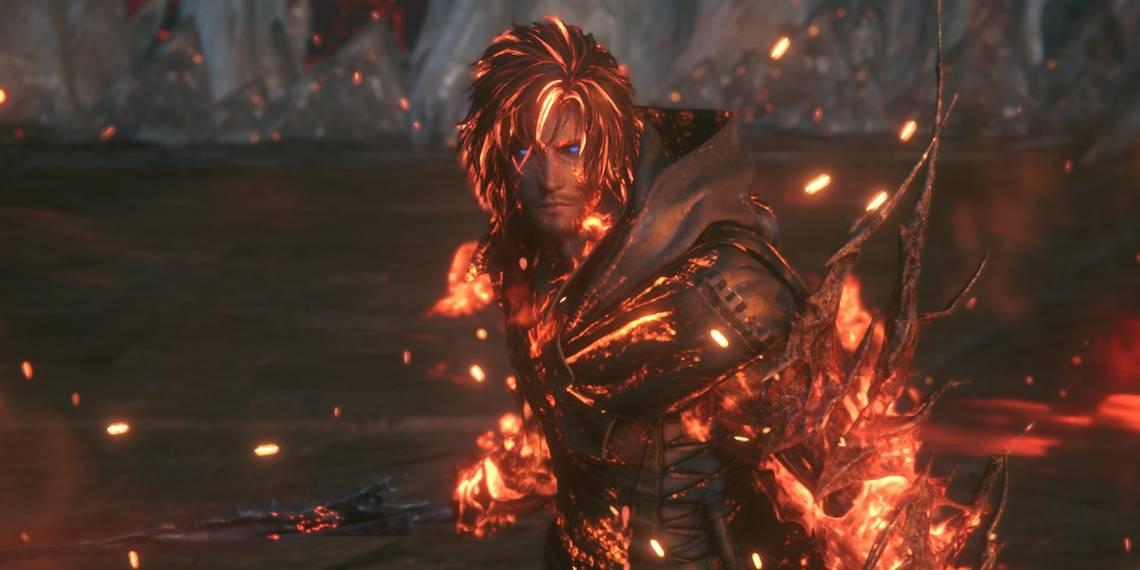 Final Fantasy 16: Guía paso a paso de "Here Be Monsters" y "Fire and Ice"