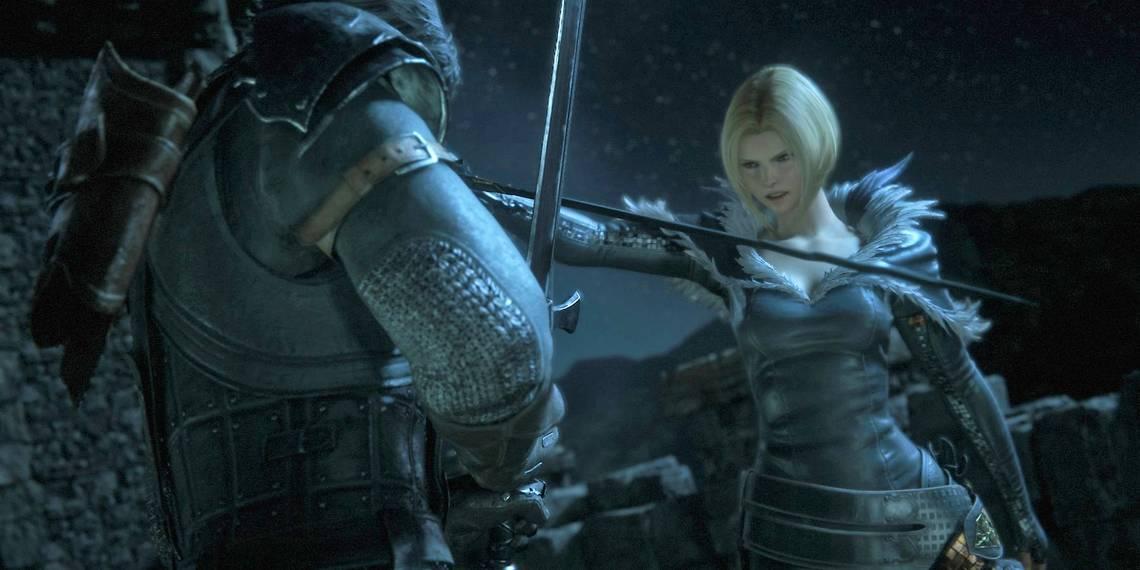 Final Fantasy 16: Cómo vencer a Benedikta
