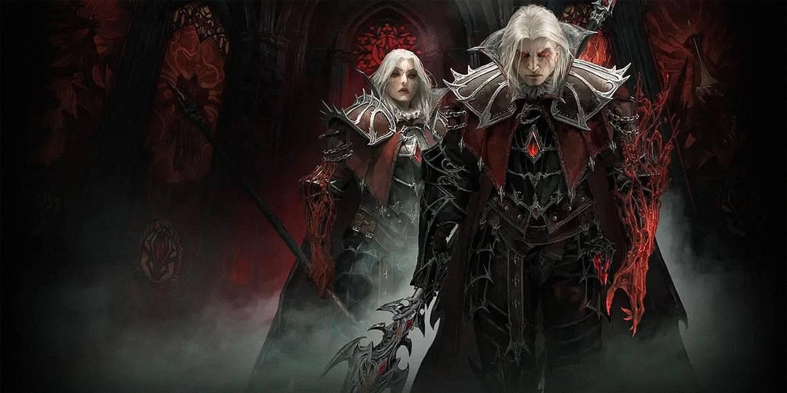 Desarrollador de Diablo 4 revela si la clase Caballero de Sangre de Diablo Immortal llegará al juego.