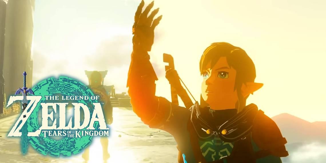Zelda: Tears of the Kingdom - Un momento de la historia podría ser una oportunidad perdida en el futuro.