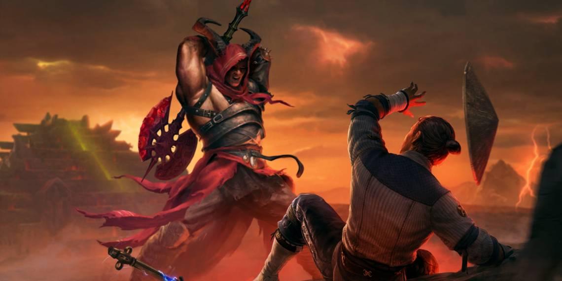 Mortal Kombat 1: Cómo realizar Brutalities