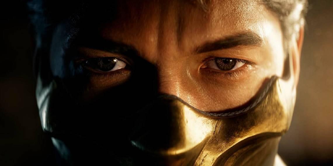 "Mortal Kombat 1 está siendo objeto de una campaña de críticas negativas."