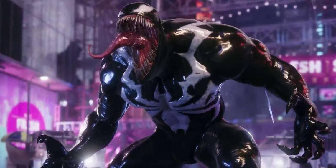Un desarrollador de Spider-Man 2 comenta si podría ocurrir un juego derivado de Venom.