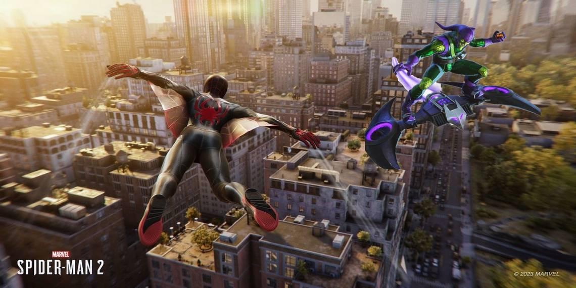 "Posibles Razones por las Cuales Spider-Man 3 de Marvel Podría Tener Más de un Duende"