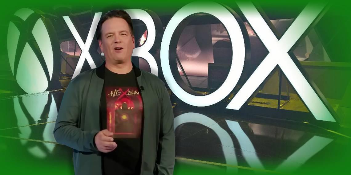 "Estadísticas Impresionantes: Phil Spencer, Jefe de Xbox, Comparte su Resumen Anual"