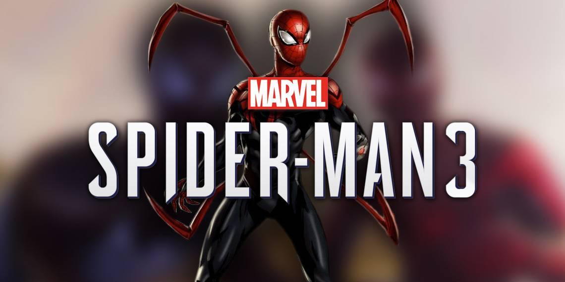 "Indicios de un Villano en Spider-Man 3: ¿Qué Revela la Escena al Final de Marvel's Spider-Man 2?