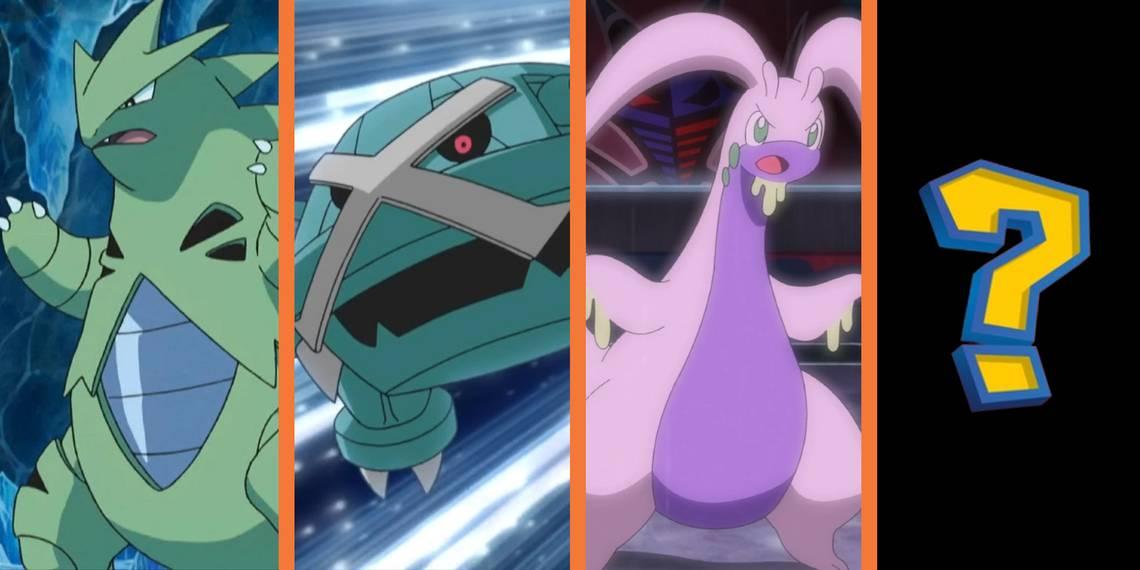 "Rompamos con la Tradición: Lo que la Gen 10 Debería Cambiar en los Pseudo-Legendarios Pokémon"