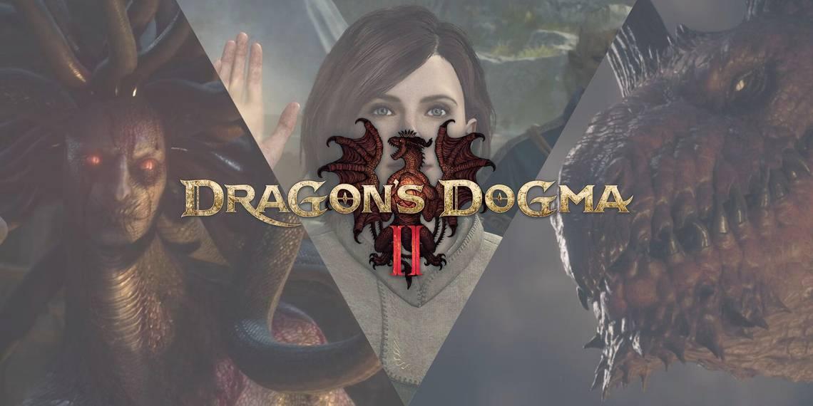 "¡Descubre todas las misiones! Dragon's Dogma 2: Lista completa de misiones (Todas las principales y secundarias)"