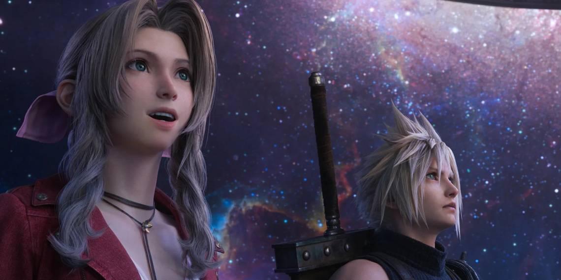 Revelación sorprendente en la lucha final de jefes de Final Fantasy 7 Rebirth que los fans no pueden dejar pasar