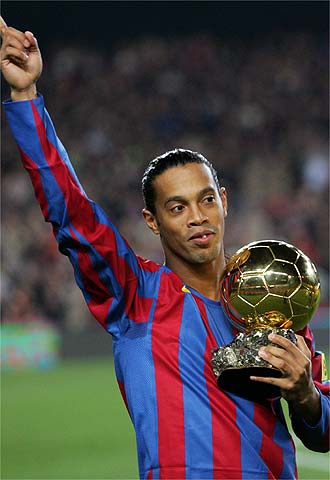 Ronaldinho