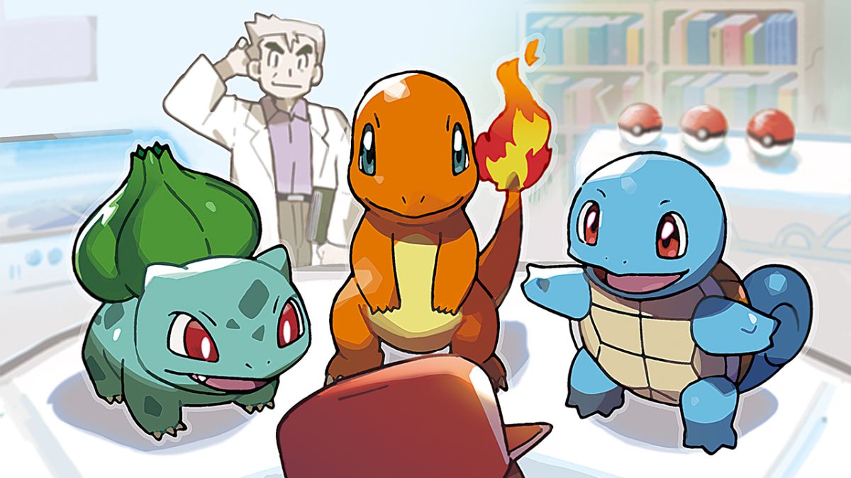 Pokemon