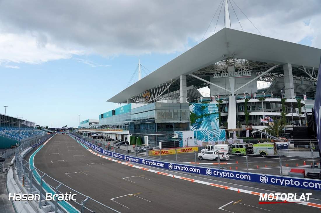 GP DE Miami 