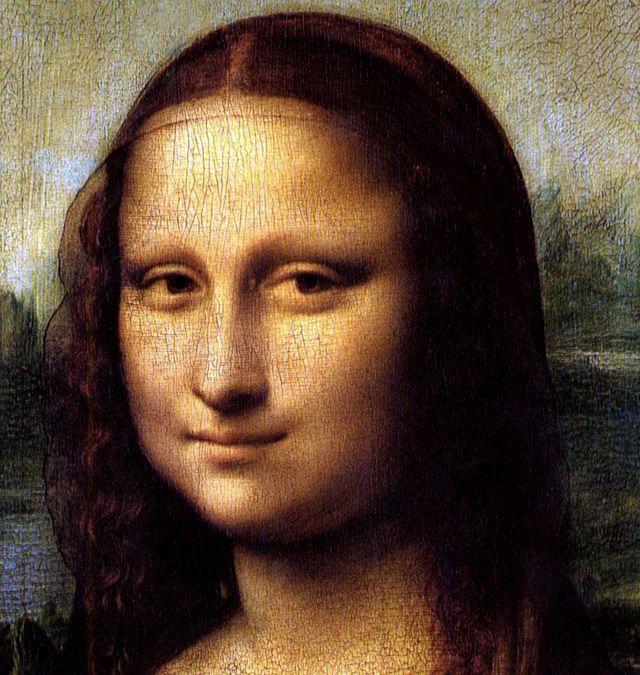 monalisa