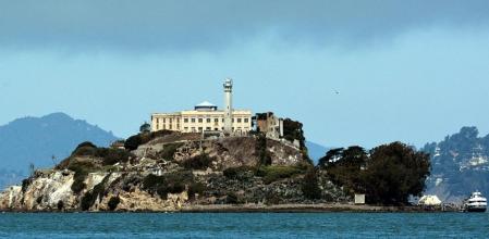 alcatraz