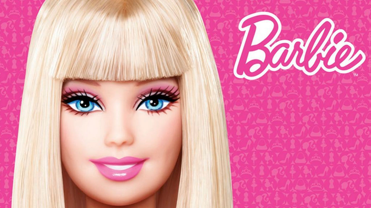 barbie