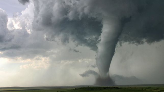 tornados