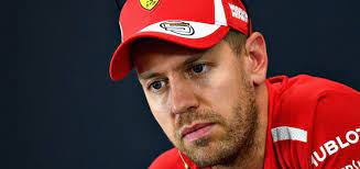 vettel