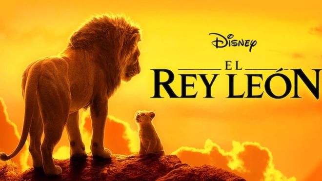 rey leon