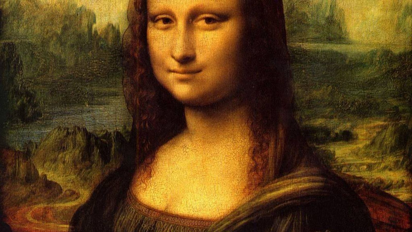 monalisa