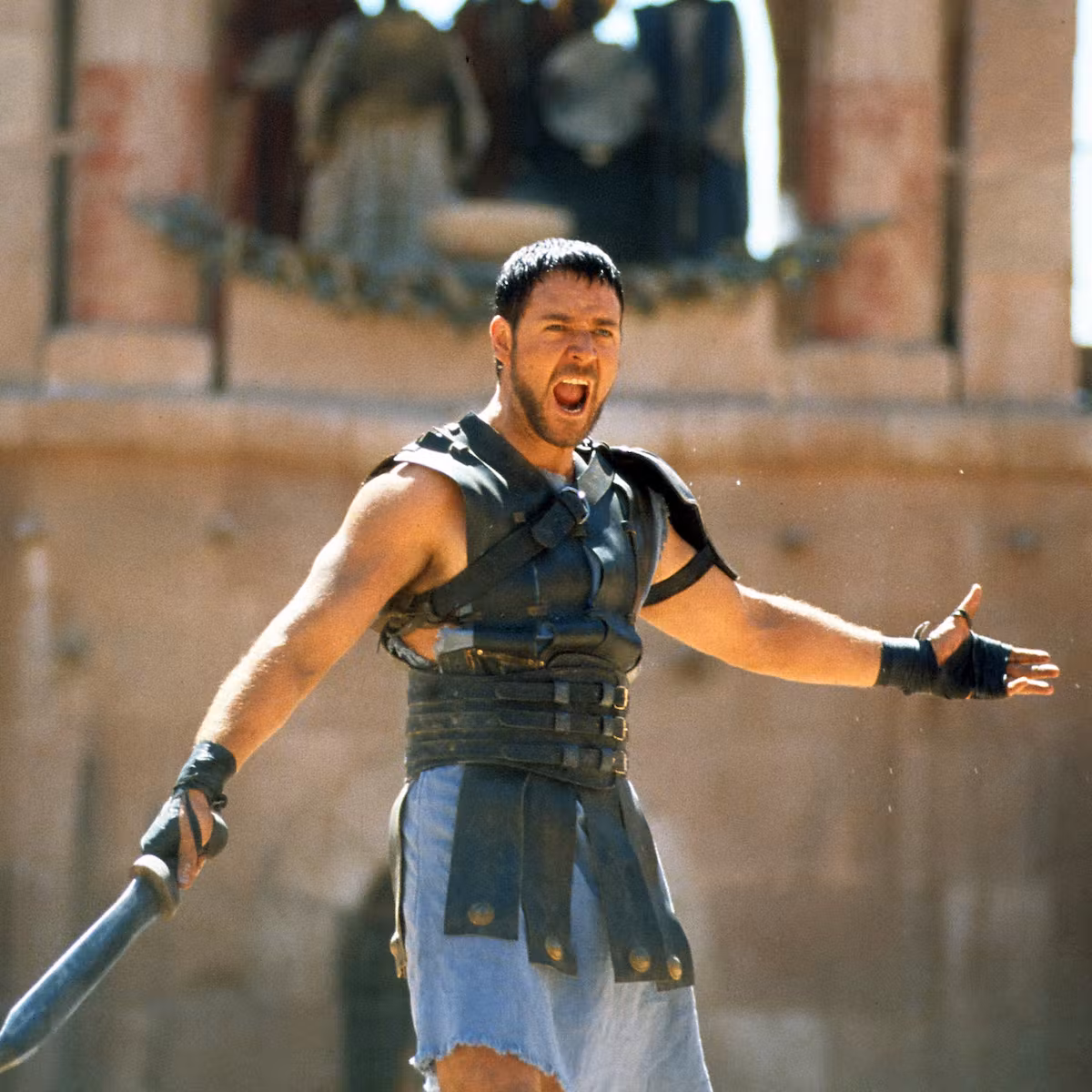 gladiadores