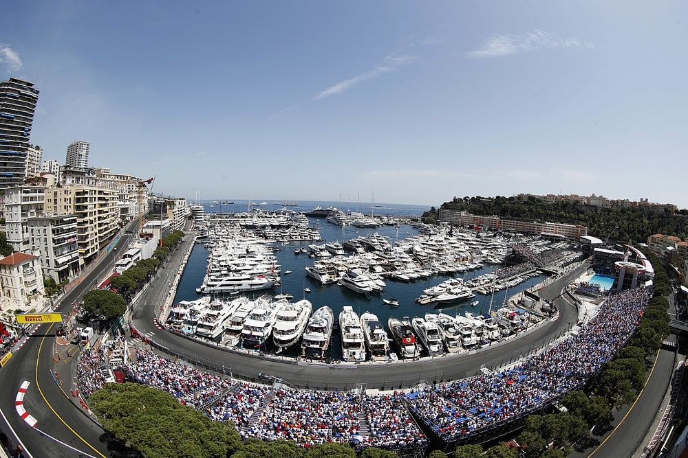 GP de Monaco 