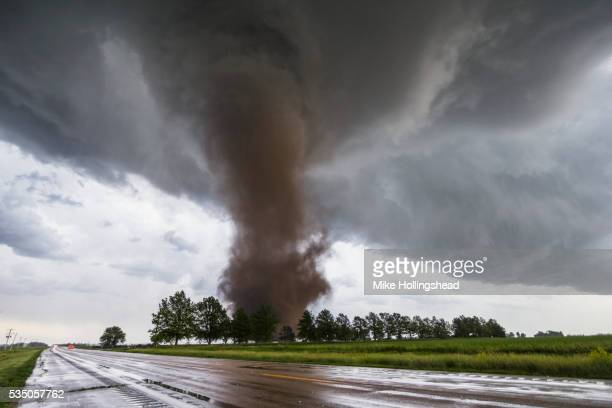 tornados