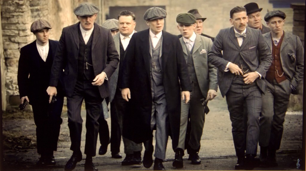 peakyblinders