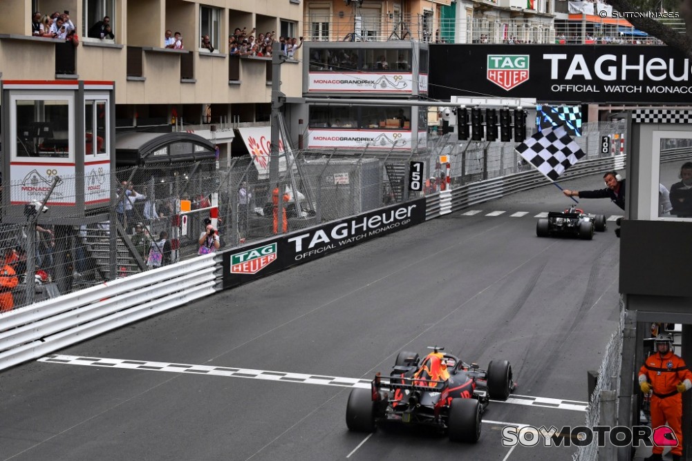 GP de Monaco 