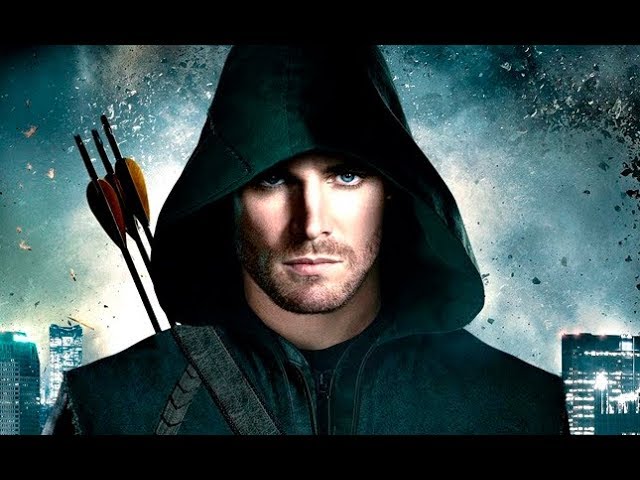 arrow