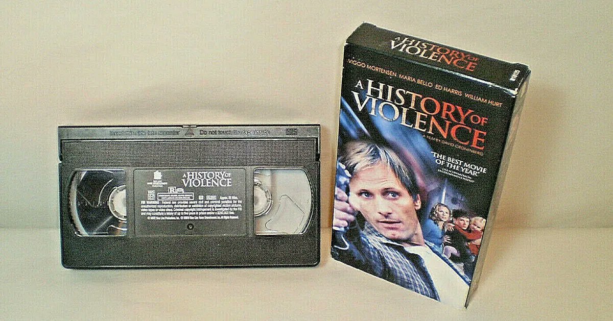 vhs