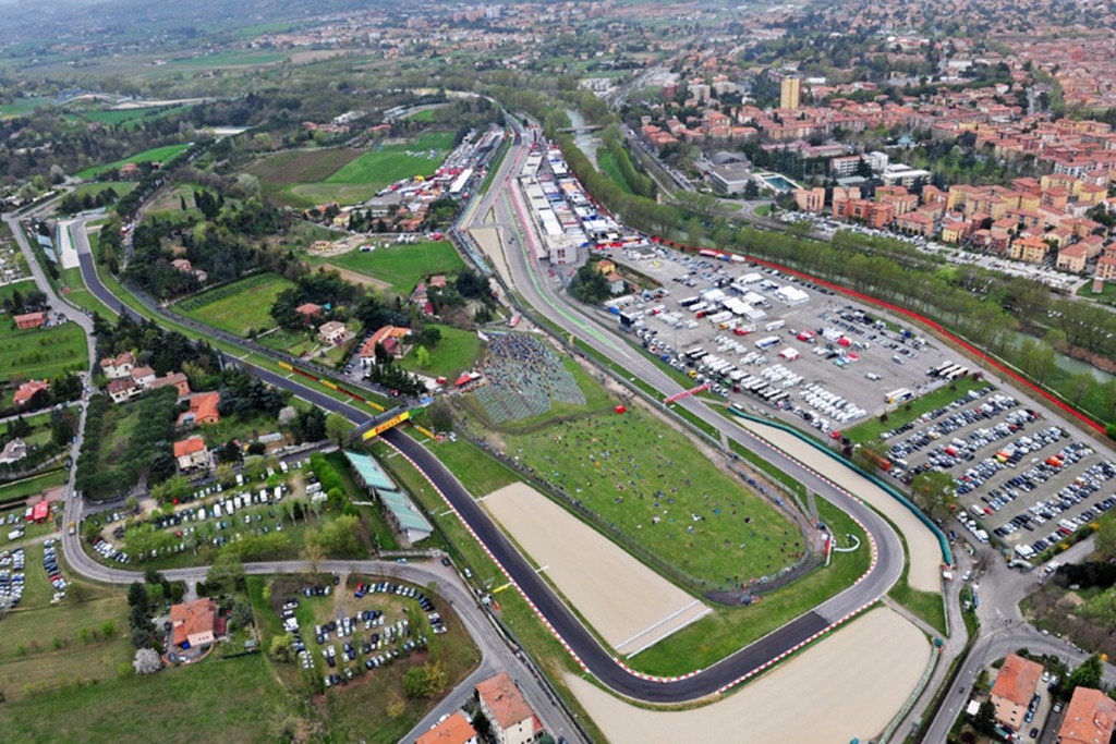 GP de Imola 