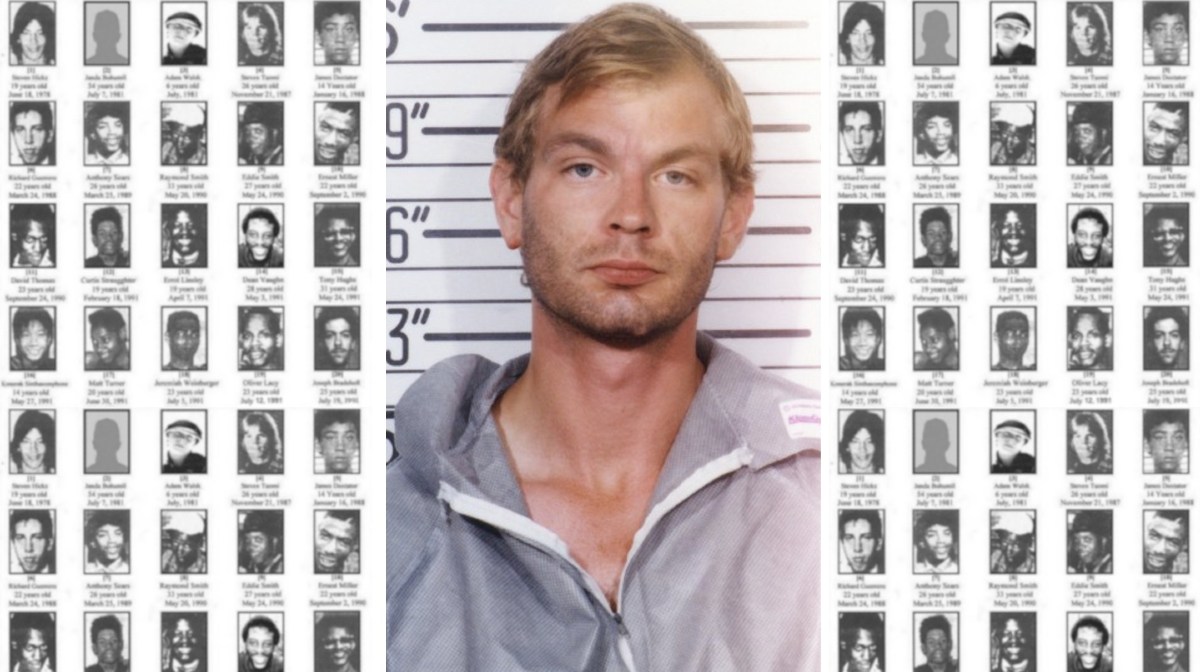 dahmer