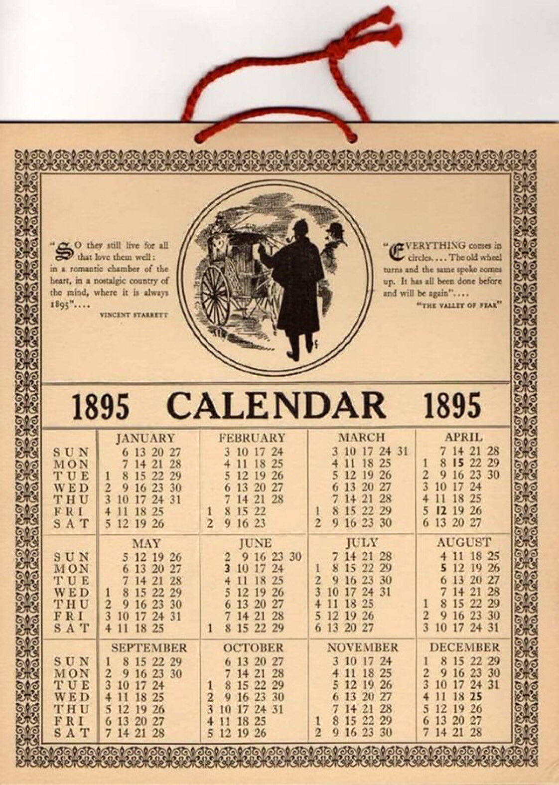 calendar