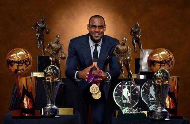 lebron