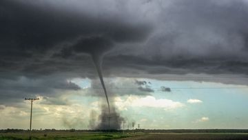 tornados