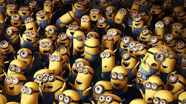 minions