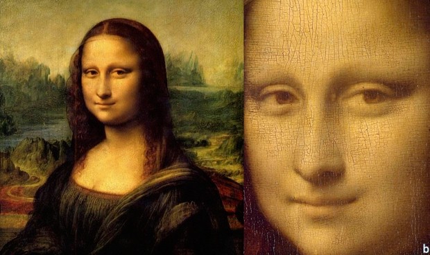 Monalisa