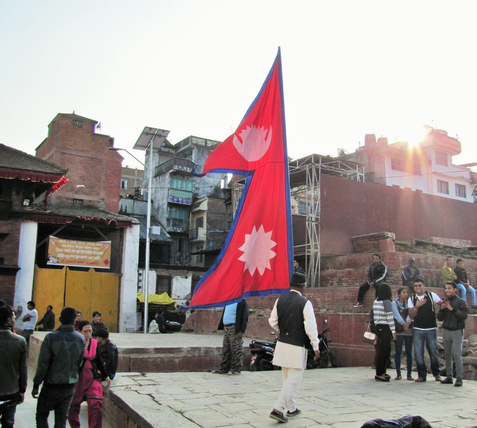 nepal