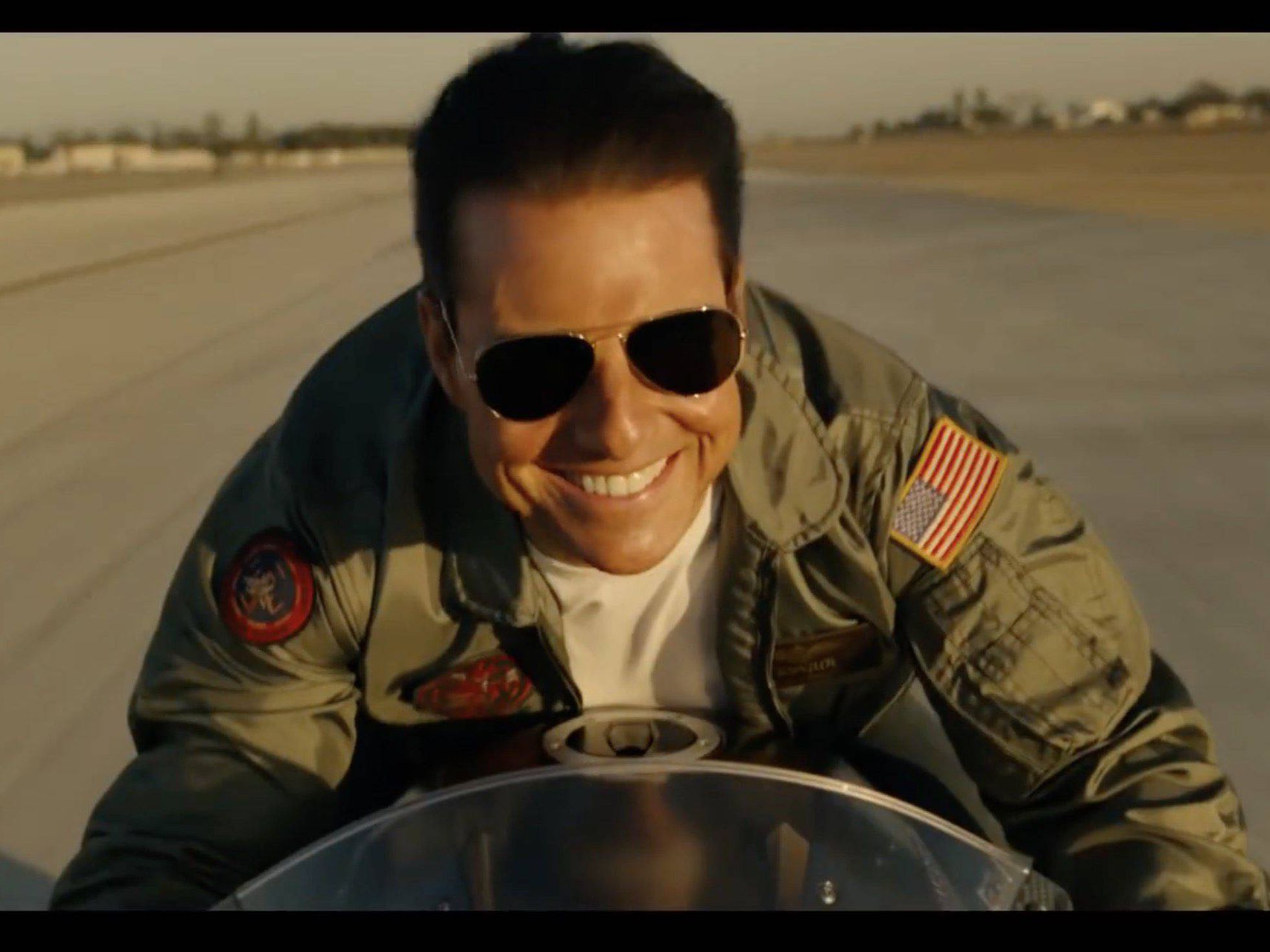 Top Gun 