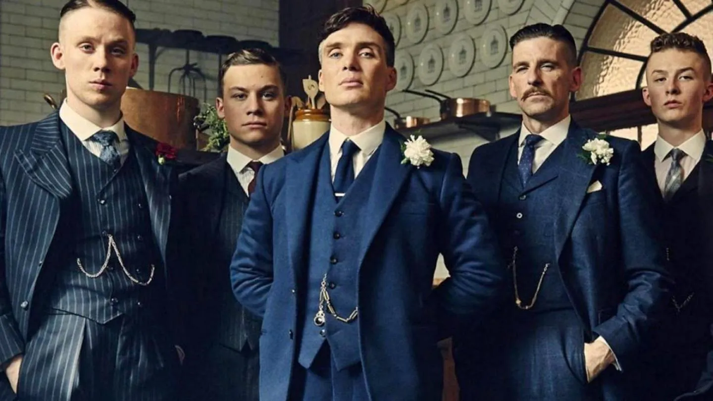 peakyblinders