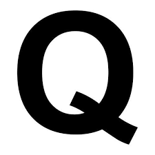 q