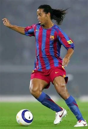 Ronaldinho