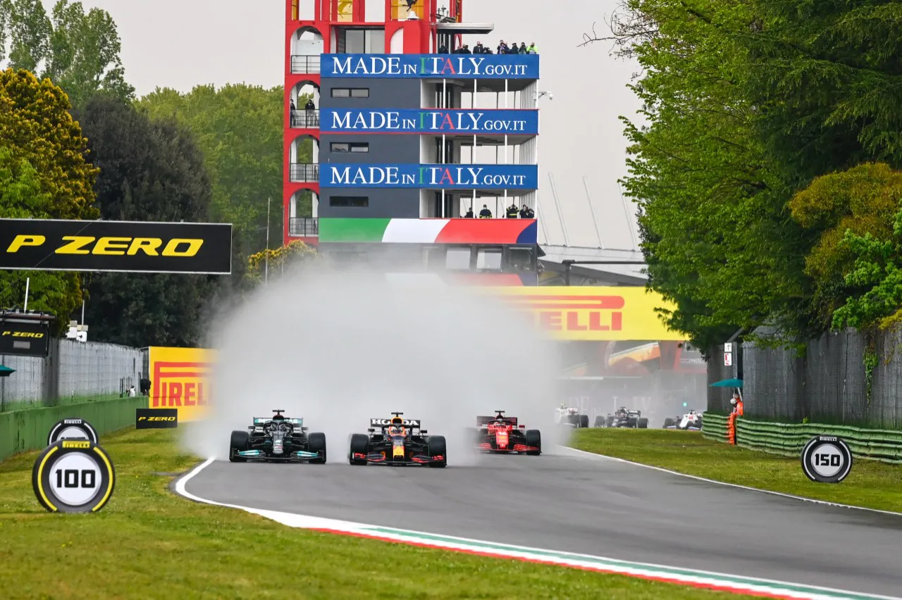 GP de Imola 