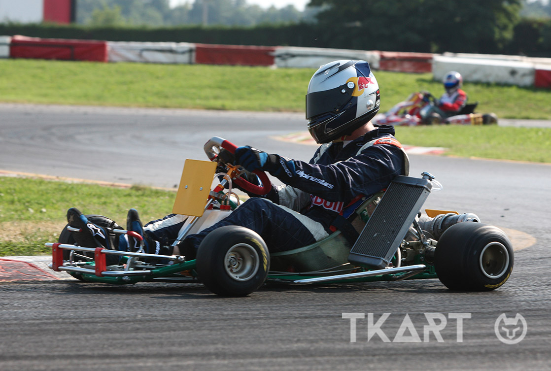 kart