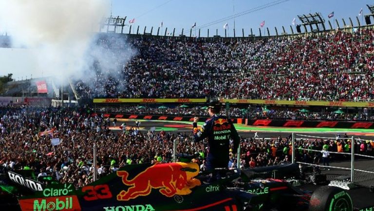 gp de mexico